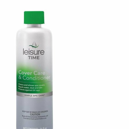 LEISURE TIME Liquid Conditioner 1 pt 3192A
